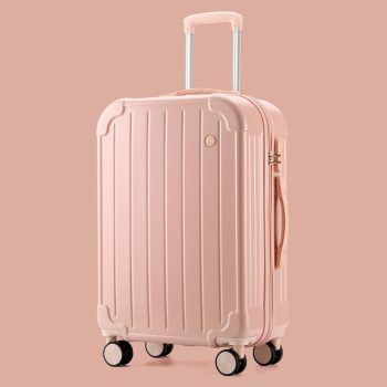Kkkk306 Travel portable large capacity suitcase