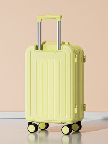 K043 Travel portable large capacity suitcase