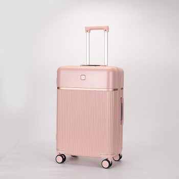 K300 Travel portable large capacity suitcase