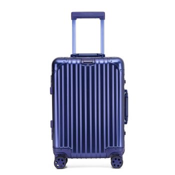 K312 Travel portable large capacity suitcase