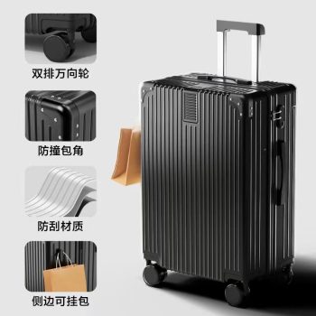 G0593Cute suitcase