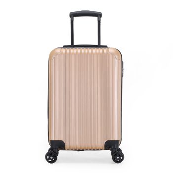 K012 Travel portable large capacity suitcase