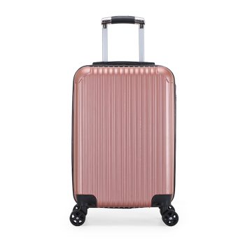 K011 Travel portable large capacity suitcase