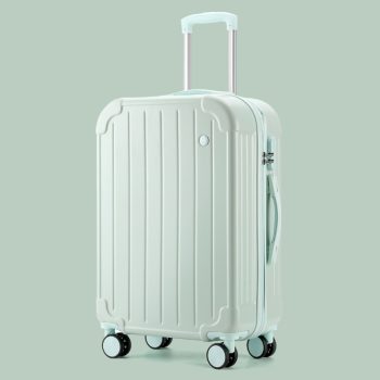 K347 Travel portable large capacity suitcase