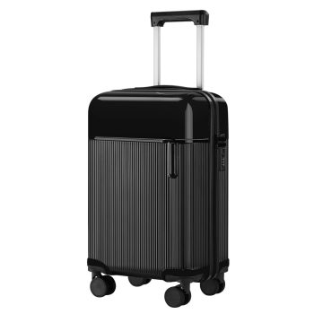 KF Travel portable large capacity suitcase