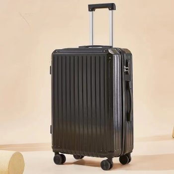 K018 Travel portable large capacity suitcase
