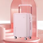 G0546Travel suitcases