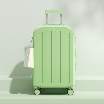 k111 Travel portable large capacity suitcase