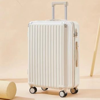 K019 Travel portable large capacity suitcase