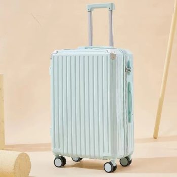 K014 Travel portable large capacity suitcase