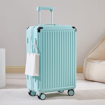 K003 Travel portable large capacity suitcase