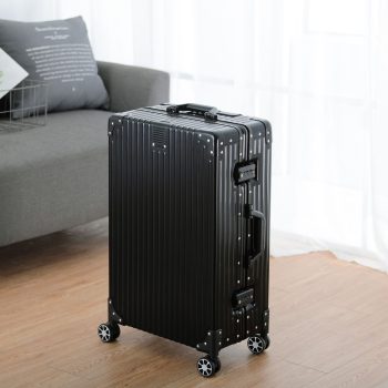 KF Travel portable large capacity suitcase