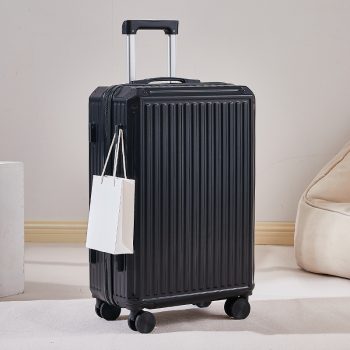 K002 Travel portable large capacity suitcase