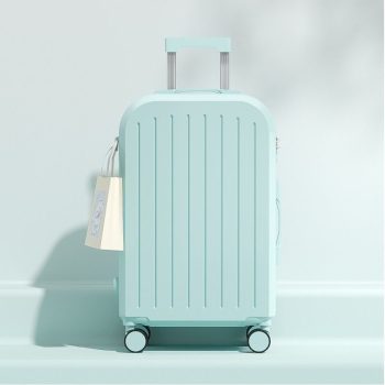 K028 Travel portable large capacity suitcase