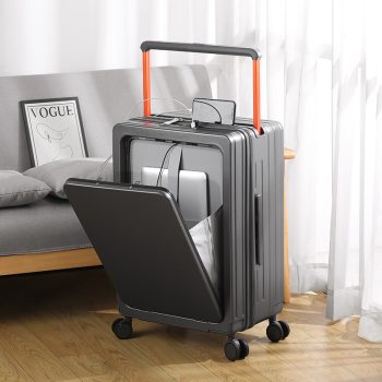 K294 Travel portable large capacity suitcase