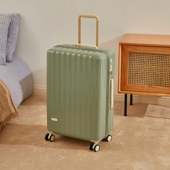 KF Travel portable large capacity suitcase