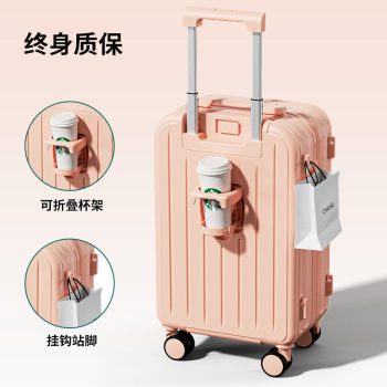 G0560Travel suitcases