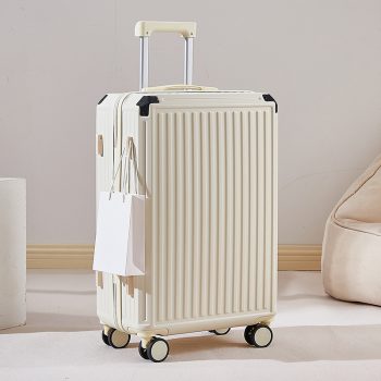 K001 Travel portable large capacity suitcase
