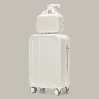 K310 Travel portable large capacity suitcase