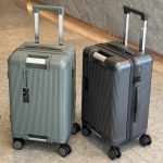 G0504ersonalized luggage
