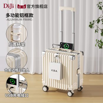 G000580Suitcase