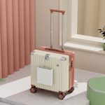 SKU-05-白配粉【前置挂钩+加厚包角】