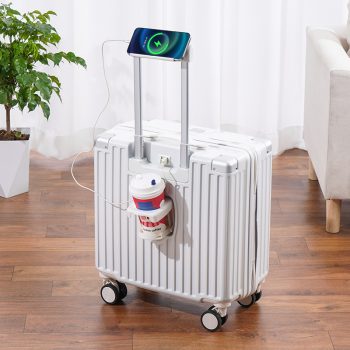 G000480Suitcase