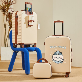 G0608Cute suitcase