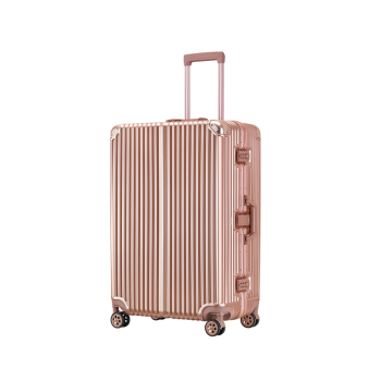 L205 Titanium drop-resistant cabin case