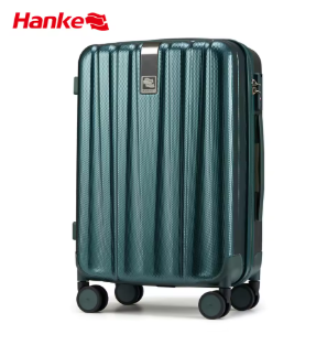 TH010 Best Spinner Luggage Suitcase PC Trolley Case Travel Bag Rolling Wheel Carry-On Boarding Men Women Luggage Trip Journey H80002