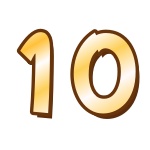 10