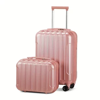 G0840 Lightweight suitcase set Travel suitcase