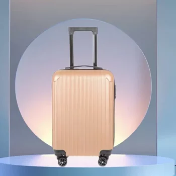 G0852 Hardshell Spinner Carry-On Luggage Lightweight Cabin Luggage