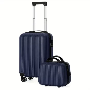 G0839 Luggage suitable for air travel and vacation luggage