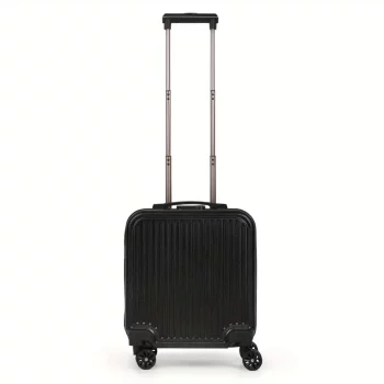 G0837 Lightweight travel suitcase