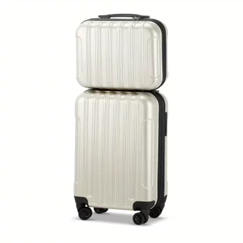 G0841 Lightweight suitcase set Travel suitcase