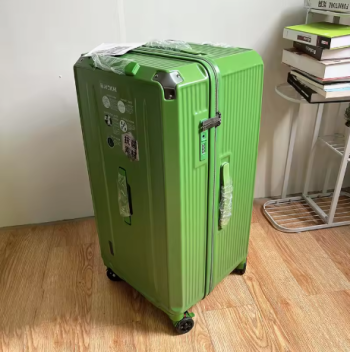 Pi1354 COLENARA High Quality Luggage 28"30" Large Capacity Trolley Case 22"26 ABS+PC Cart Type Duffel Bag 32"34 Inch Travel Suitcase