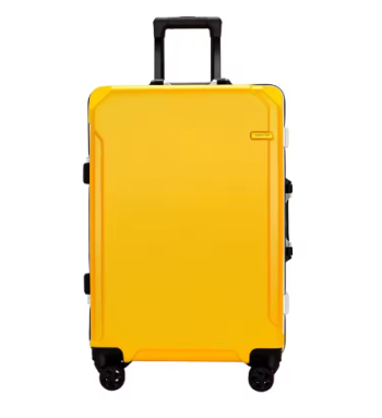 TH049 KLQDZMS 20"24"26Inch Carry-on Travel Luggage 20“24”26” ABS+PC Trolley Case Student Boarding Box Women's with Wheels Suitcase