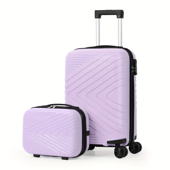 G0810 Business fashion luggage