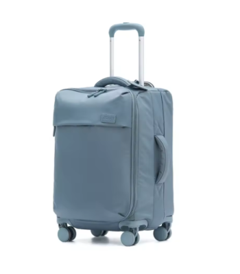 L532 SUSHIMU High-quality Suitcase Oxford Cloth Trolley Case Shoulder Bag Multifunctional Boarding Box Rolling Luggage
