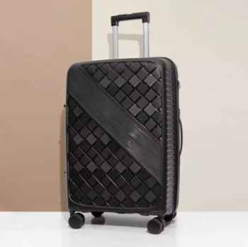 L548 Multifunctional, Large-Capacity, Cute Trolley Suitcase, Silent Universal Wheel Suitcase, Student Suitcase Packaging Bag