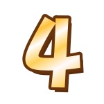 4