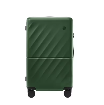 Pi1324 COLENARA 20"22" Handheld Travel Suitcase ABS + PC Boarding Box Oversized Capacity Thickened 24"26"28Inch Trolley Case Luggage
