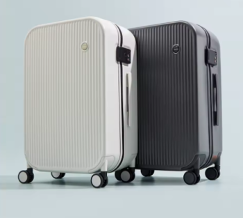 P1360 Mixi New Design Hardside Rolling Luggage Men Women Travel Suitcase 100% PC with Spinner Wheels TSA Lock Trolley 20 24 26 M9268
