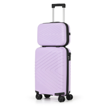 G0808 Carry-on luggage