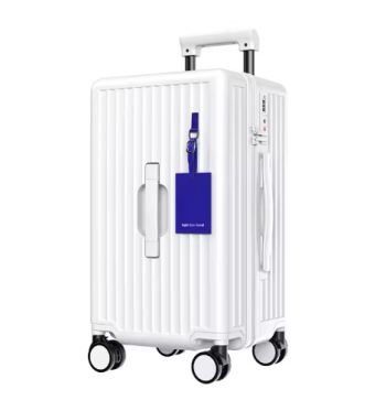 L497 COLENARA Suitcases and Travel Bags 20"24"28 "large Capacity Luggage Case Women's Boarding Box Men's Universal Wheel Luggage