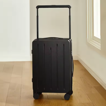 L500 COLENARA 20"22"24"26" Inch Suitcase Men's Universal Wheel Large Capacity Boarding Password Trolley Bags Ladies Rolling Luggage