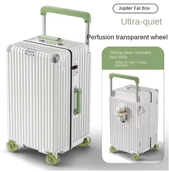 TH031 COLENARA Luggage Travel Bag 20"22"24"26"28"30 Inch Large Capacity Trolley Case ABS+PC Boarding Box Women's Cabin Suitcase