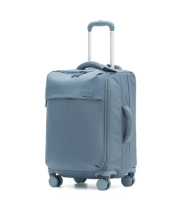 P1381 SUSHIMU High-quality Suitcase Oxford Cloth Trolley Case Shoulder Bag Multifunctional Boarding Box Rolling Luggage