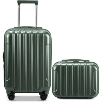 G0829 Lightweight suitcase